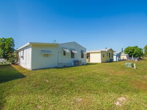 451 Egret Circle Barefoot Bay FL 32976