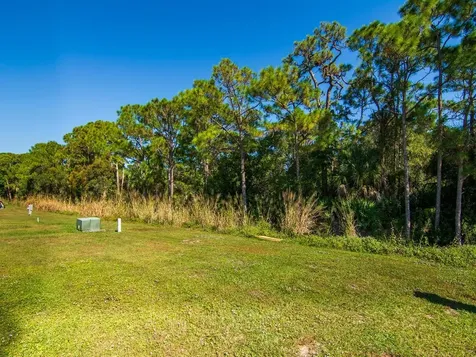 451 Egret Circle Barefoot Bay FL 32976