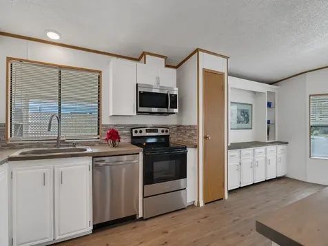 451 Egret Circle Barefoot Bay FL 32976