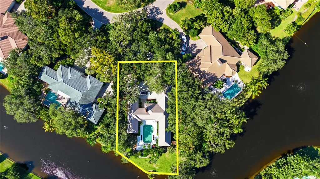 180 Island Sanctuary Vero Beach FL 32963