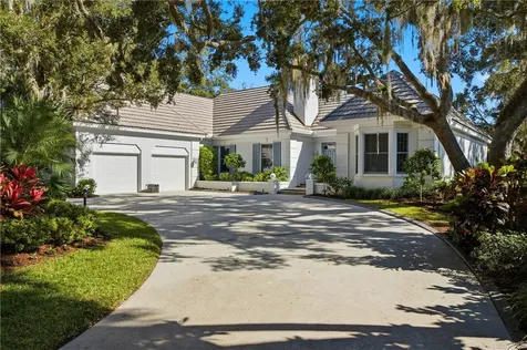 180 Island Sanctuary Vero Beach FL 32963