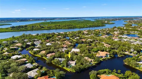 180 Island Sanctuary Vero Beach FL 32963