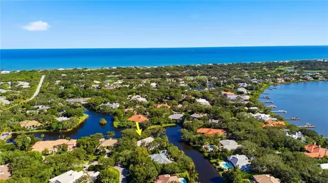 180 Island Sanctuary Vero Beach FL 32963