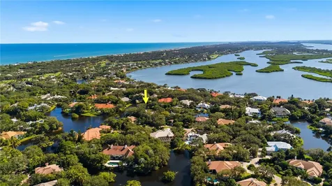 180 Island Sanctuary Vero Beach FL 32963