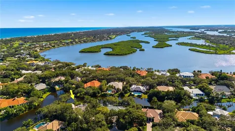 180 Island Sanctuary Vero Beach FL 32963