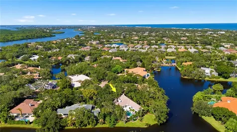 180 Island Sanctuary Vero Beach FL 32963