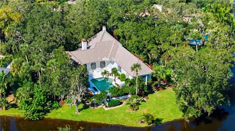 180 Island Sanctuary Vero Beach FL 32963