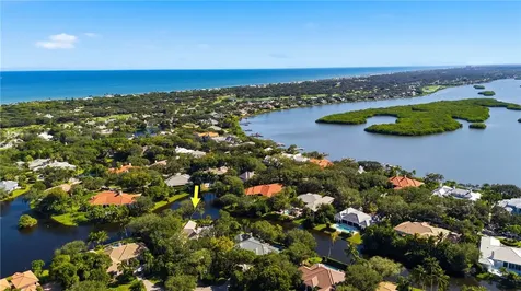 180 Island Sanctuary Vero Beach FL 32963