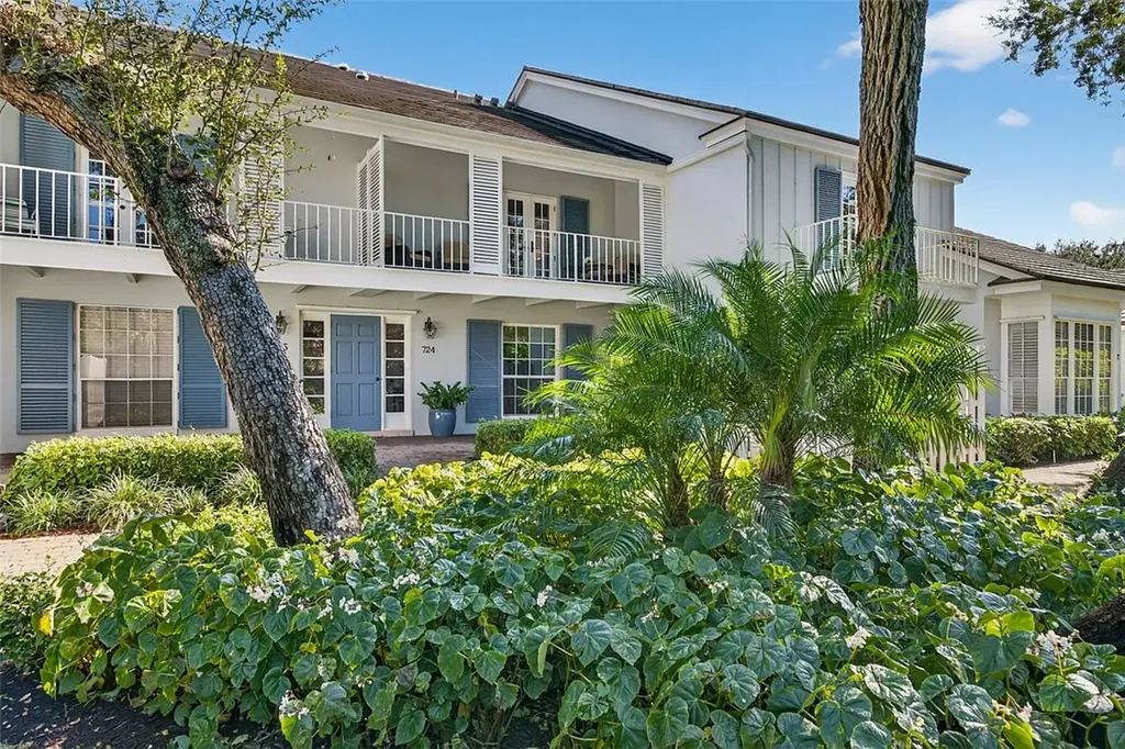 777 Sea Oak Drive Vero Beach FL 32963