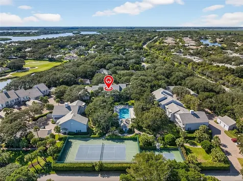 777 Sea Oak Drive Vero Beach FL 32963