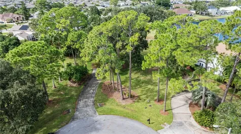 3626 Woodstock Court Melbourne FL 32904