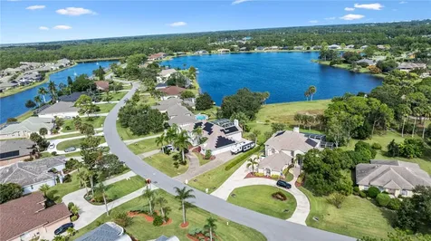 3626 Woodstock Court Melbourne FL 32904