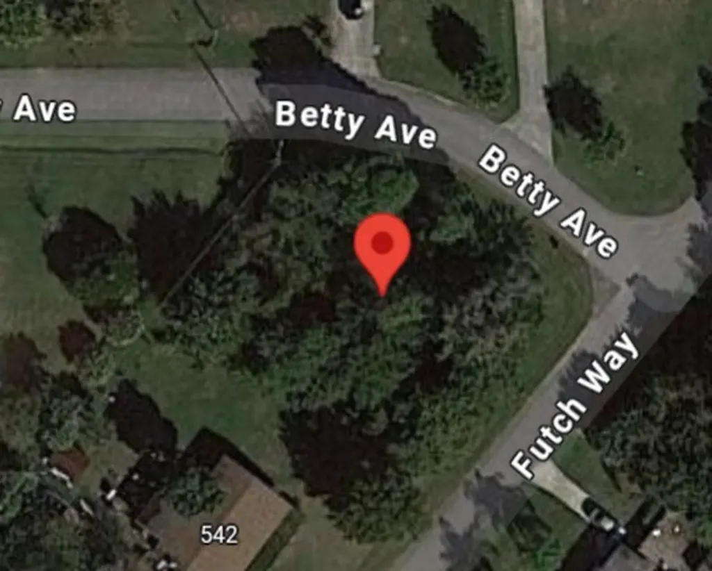 401 Betty Avenue Sebastian FL 32958