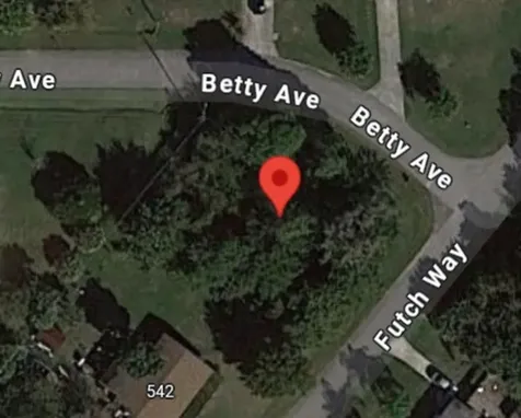 401 Betty Avenue Sebastian FL 32958