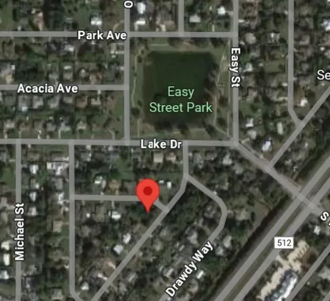 401 Betty Avenue Sebastian FL 32958