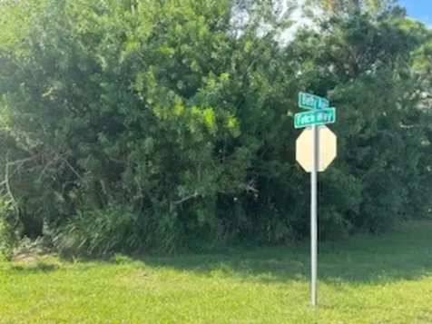 401 Betty Avenue Sebastian FL 32958