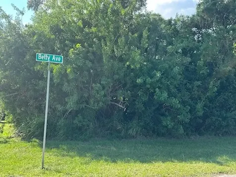 401 Betty Avenue Sebastian FL 32958