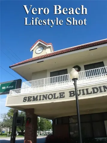 201 Spyglass Lane Vero Beach FL 32963