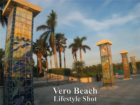 201 Spyglass Lane Vero Beach FL 32963