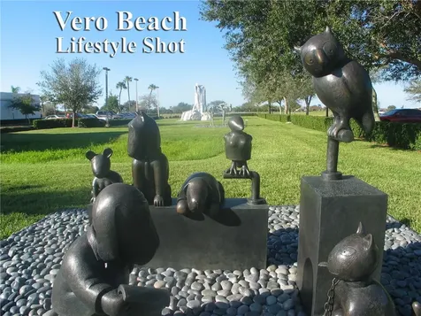 201 Spyglass Lane Vero Beach FL 32963