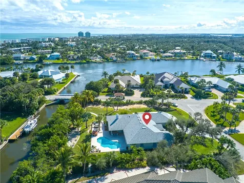 1 Cache Cay Drive Vero Beach FL 32963