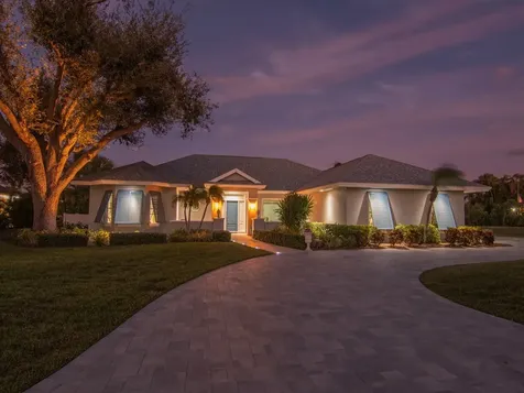 1 Cache Cay Drive Vero Beach FL 32963