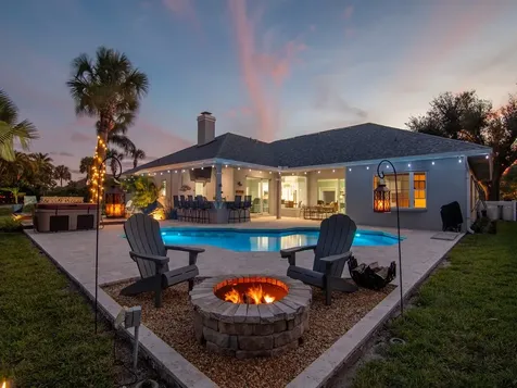 1 Cache Cay Drive Vero Beach FL 32963