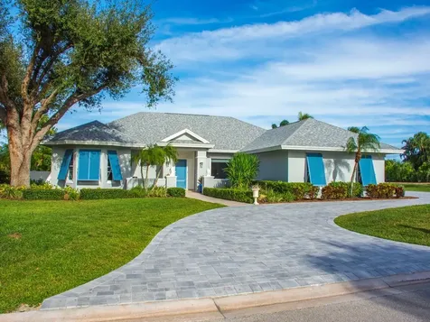 1 Cache Cay Drive Vero Beach FL 32963