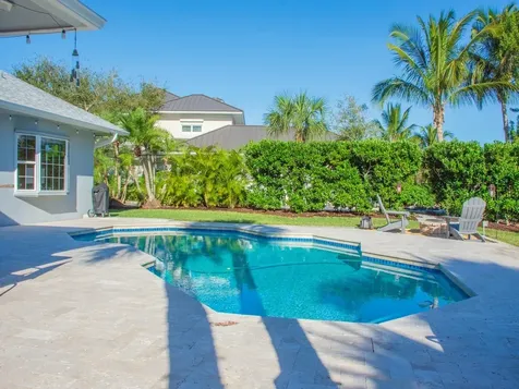 1 Cache Cay Drive Vero Beach FL 32963