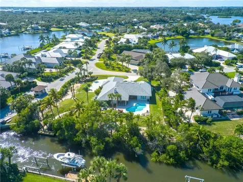 1 Cache Cay Drive Vero Beach FL 32963