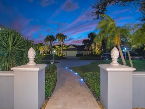 1 Cache Cay Drive Vero Beach FL 32963