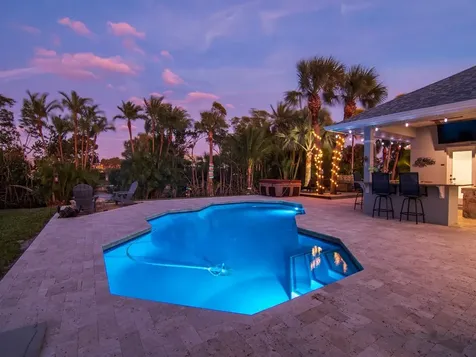 1 Cache Cay Drive Vero Beach FL 32963