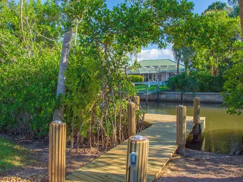 1 Cache Cay Drive Vero Beach FL 32963