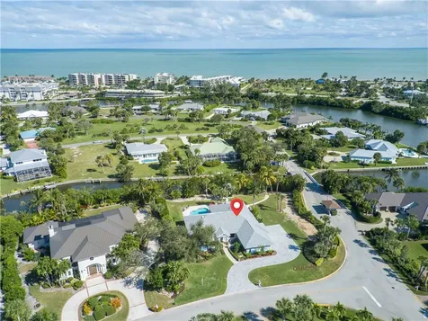 1 Cache Cay Drive Vero Beach FL 32963