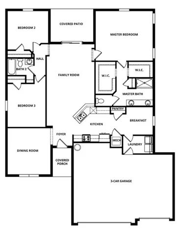 8015 103rd Court Vero Beach FL 32967