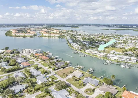 1315 Bayshore Drive Fort Pierce FL 34949