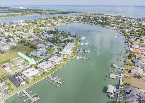 1315 Bayshore Drive Fort Pierce FL 34949