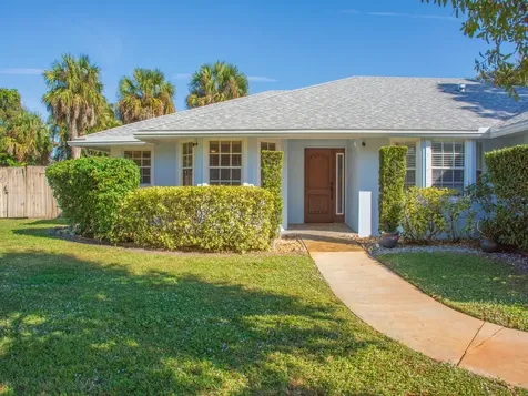 6130 60th Court Vero Beach FL 32967