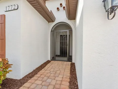 1772 Willows Square Vero Beach FL 32966