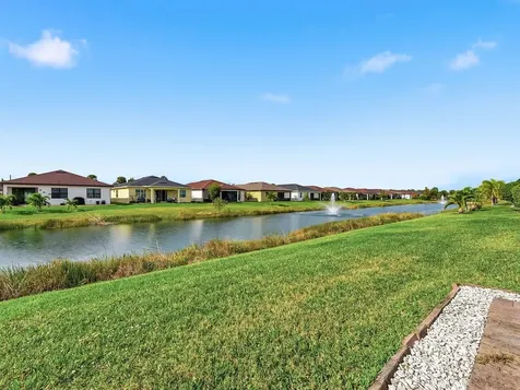 1772 Willows Square Vero Beach FL 32966