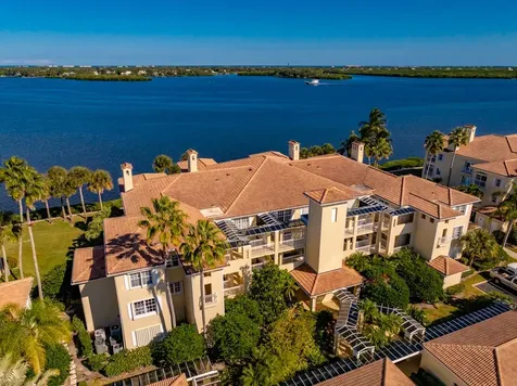 5360 E Harbor Village Drive Vero Beach FL 32967