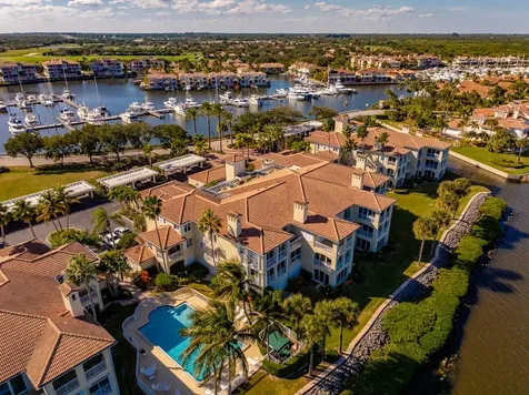 5360 E Harbor Village Drive Vero Beach FL 32967