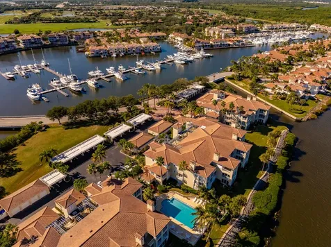5360 E Harbor Village Drive Vero Beach FL 32967