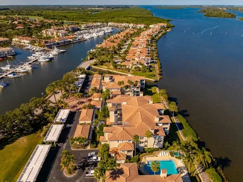 5360 E Harbor Village Drive Vero Beach FL 32967