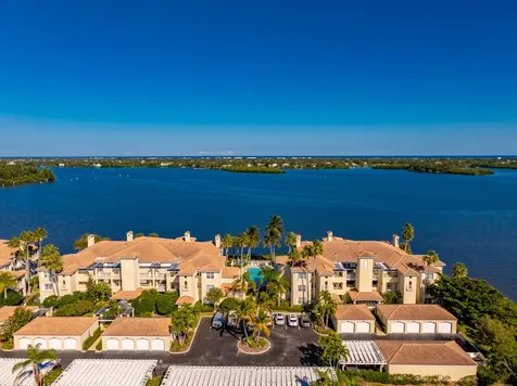 5360 E Harbor Village Drive Vero Beach FL 32967