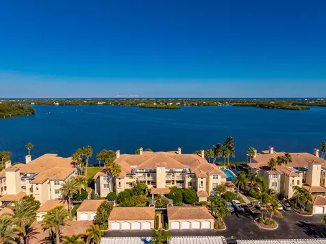 5360 E Harbor Village Drive Vero Beach FL 32967