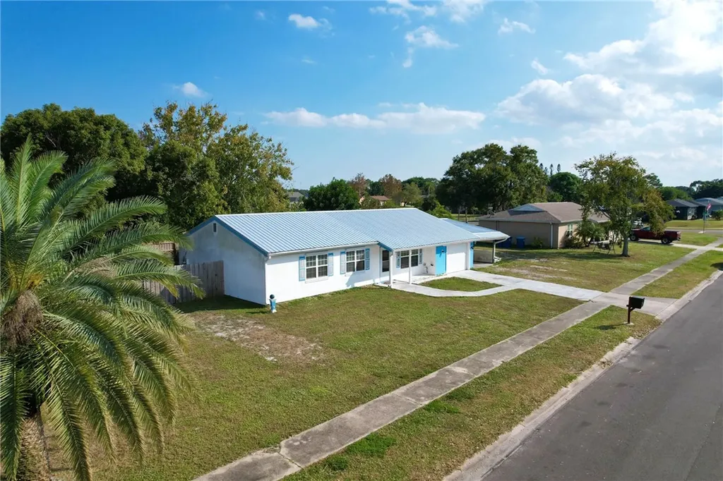 1155 Hampshire Avenue NE Palm Bay FL 32905