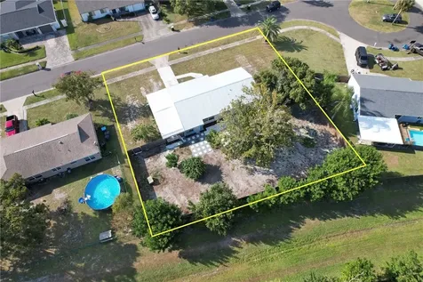 1155 Hampshire Avenue NE Palm Bay FL 32905