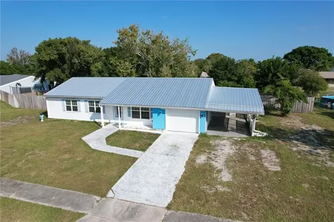 1155 Hampshire Avenue NE Palm Bay FL 32905