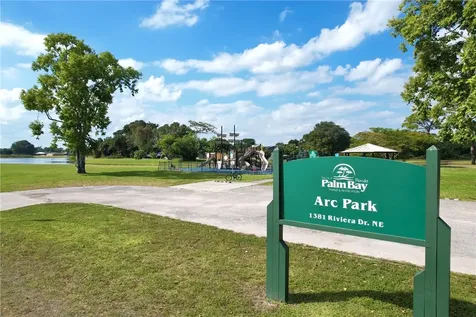 1155 Hampshire Avenue NE Palm Bay FL 32905